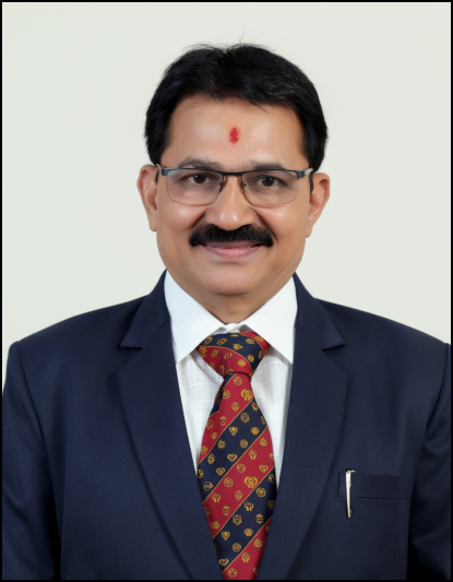 Mr. Hindurao P. Kadam